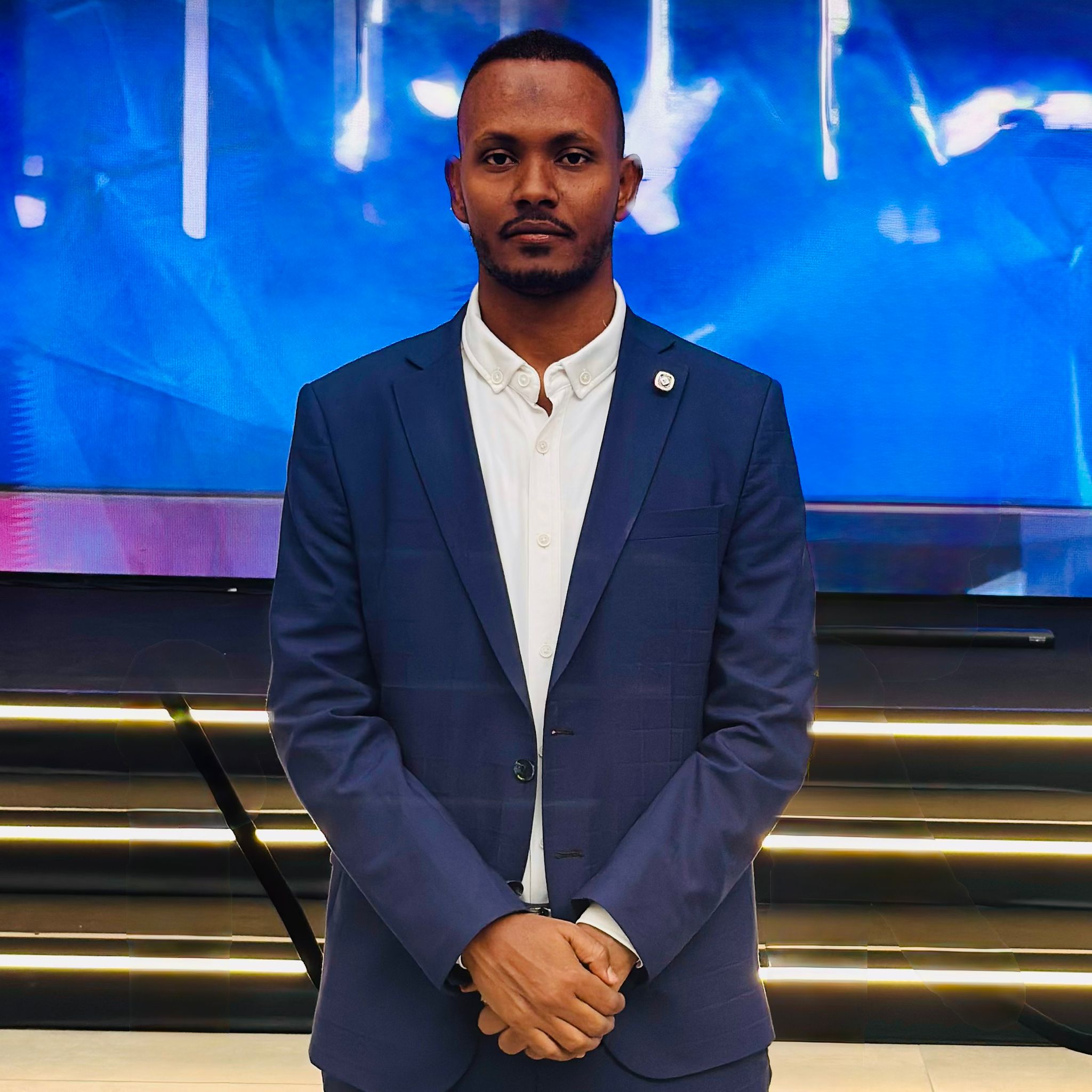Abdoulkader Ali Mohamed